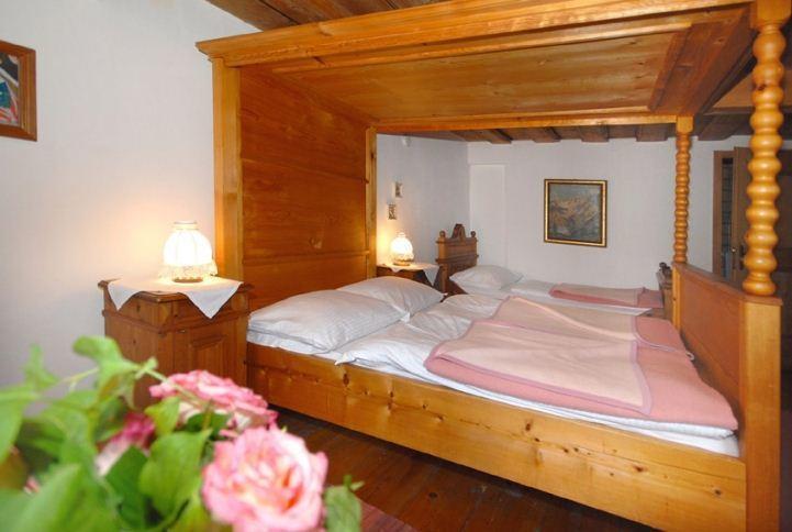 Braeugasthof Hallstatt Rom bilde