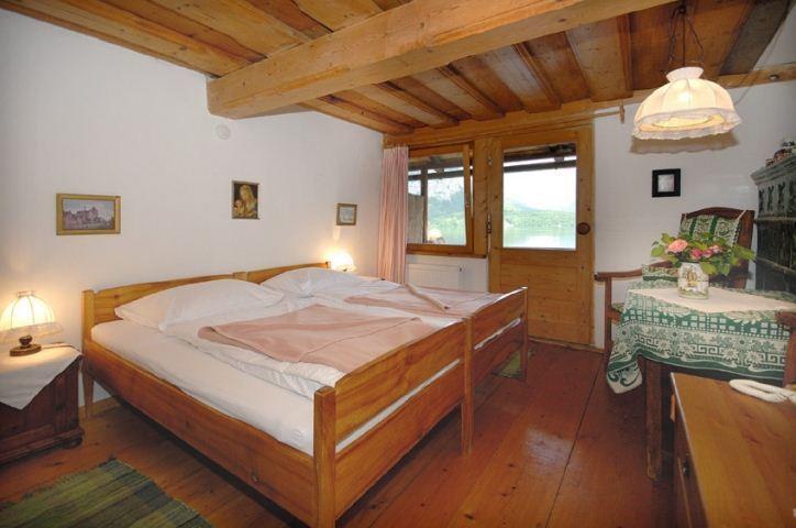Braeugasthof Hallstatt Rom bilde