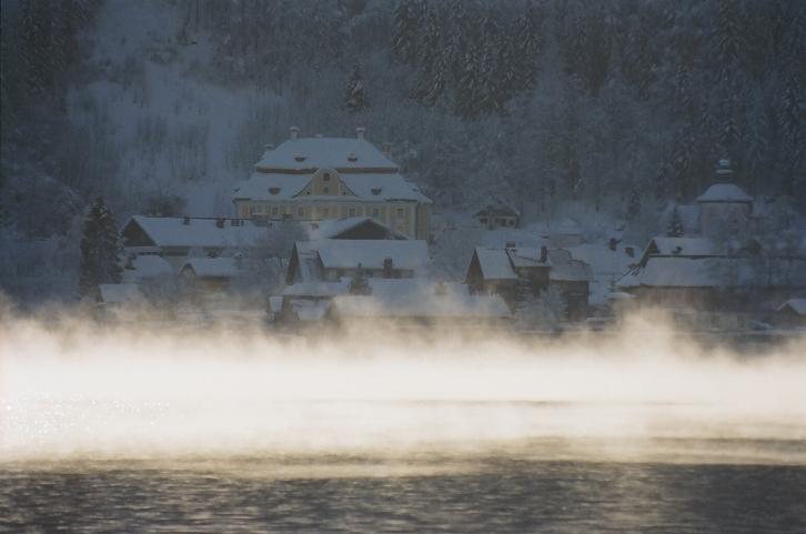 Braeugasthof Hallstatt Eksteriør bilde