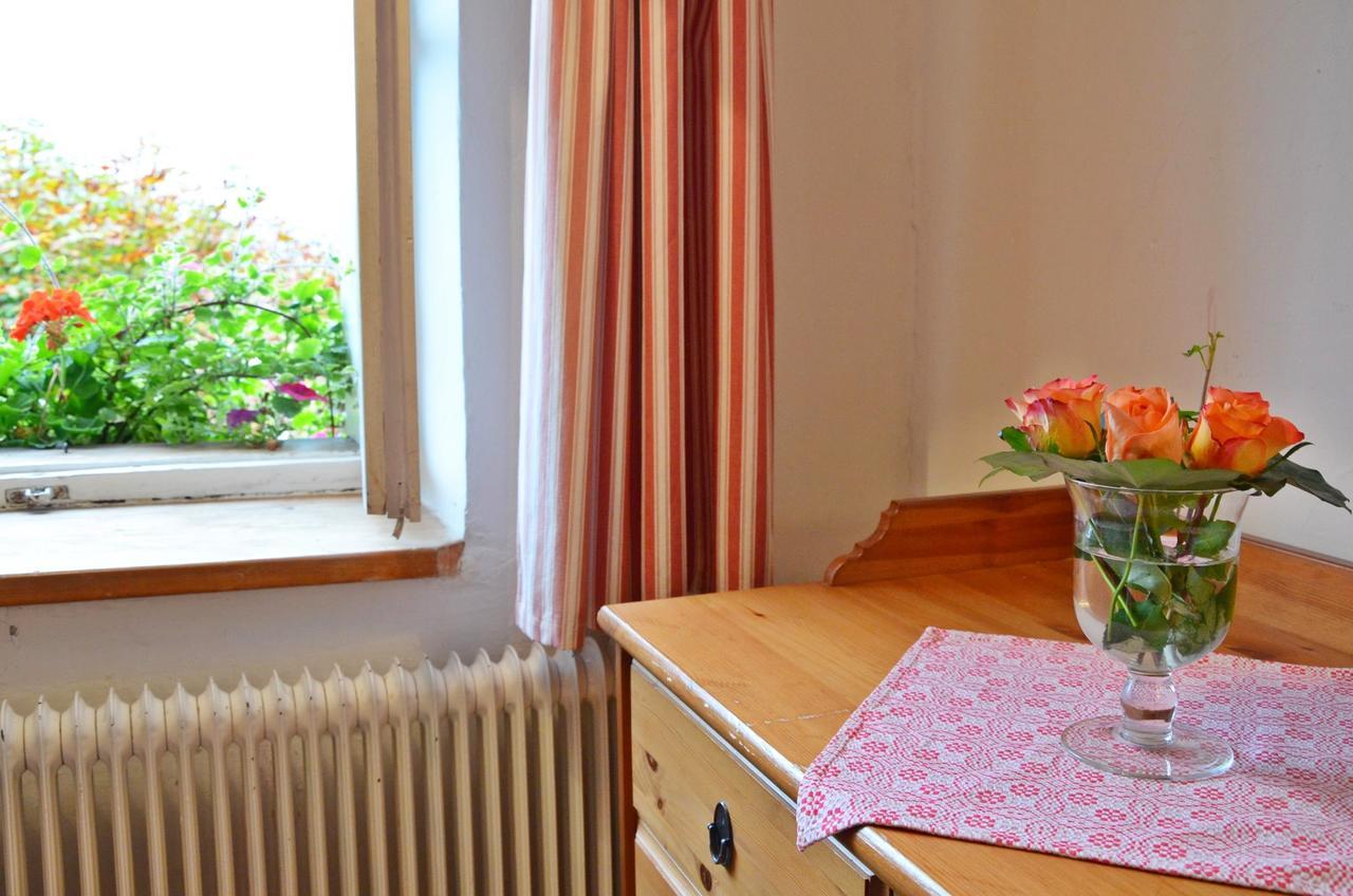 Braeugasthof Hallstatt Eksteriør bilde