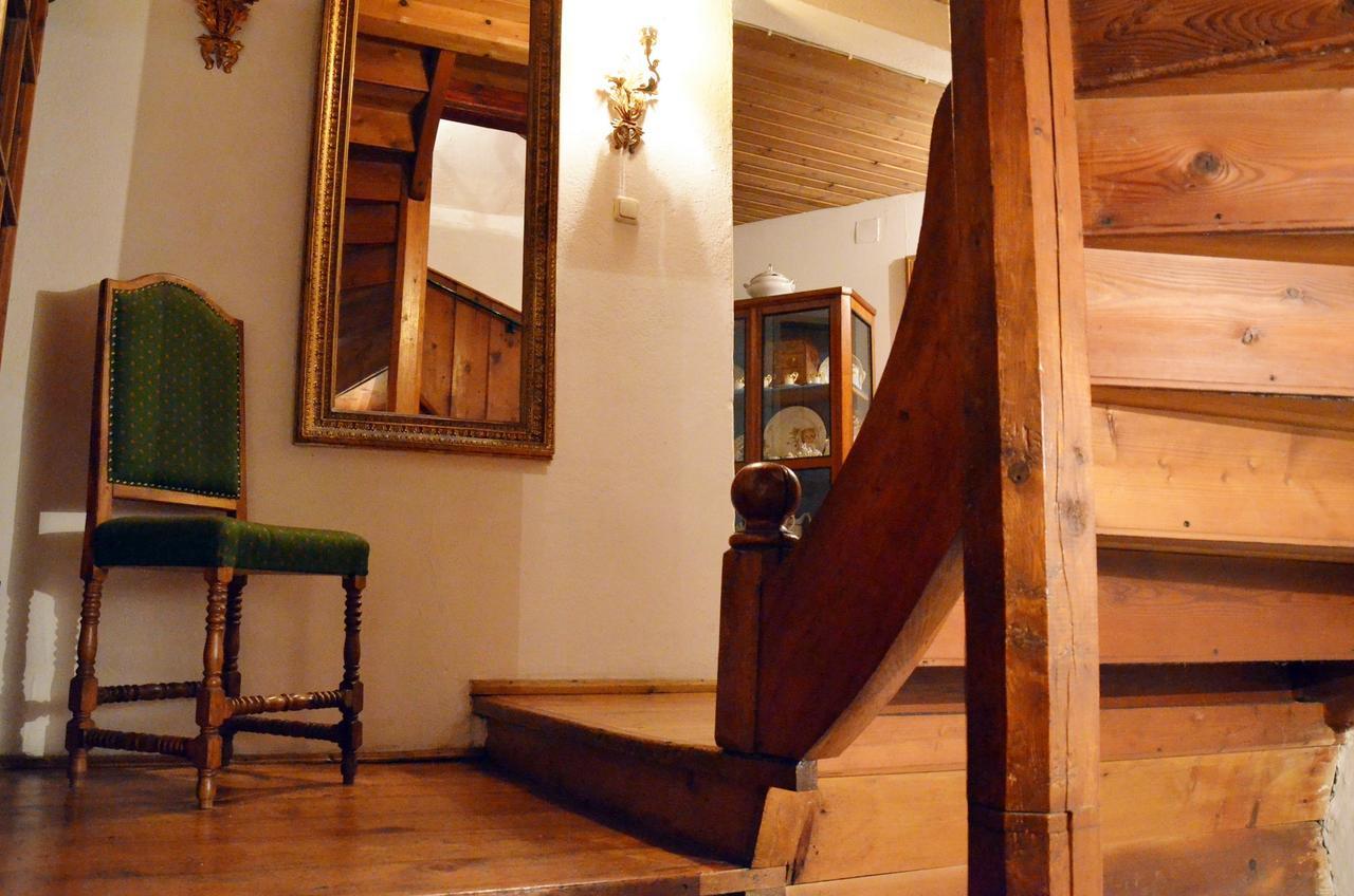 Braeugasthof Hallstatt Eksteriør bilde