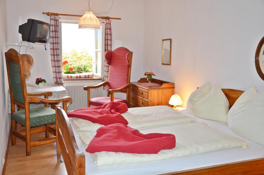 Braeugasthof Hallstatt Eksteriør bilde