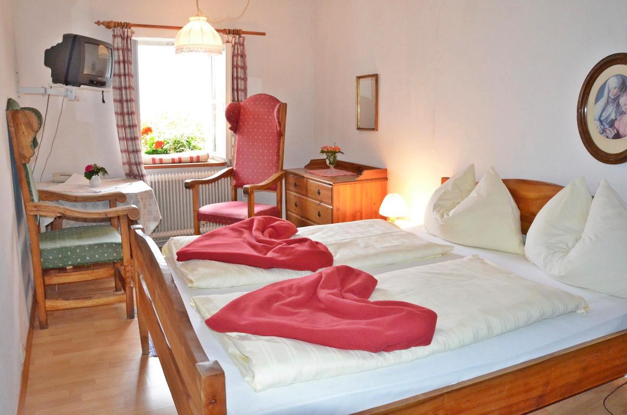 Braeugasthof Hallstatt Rom bilde