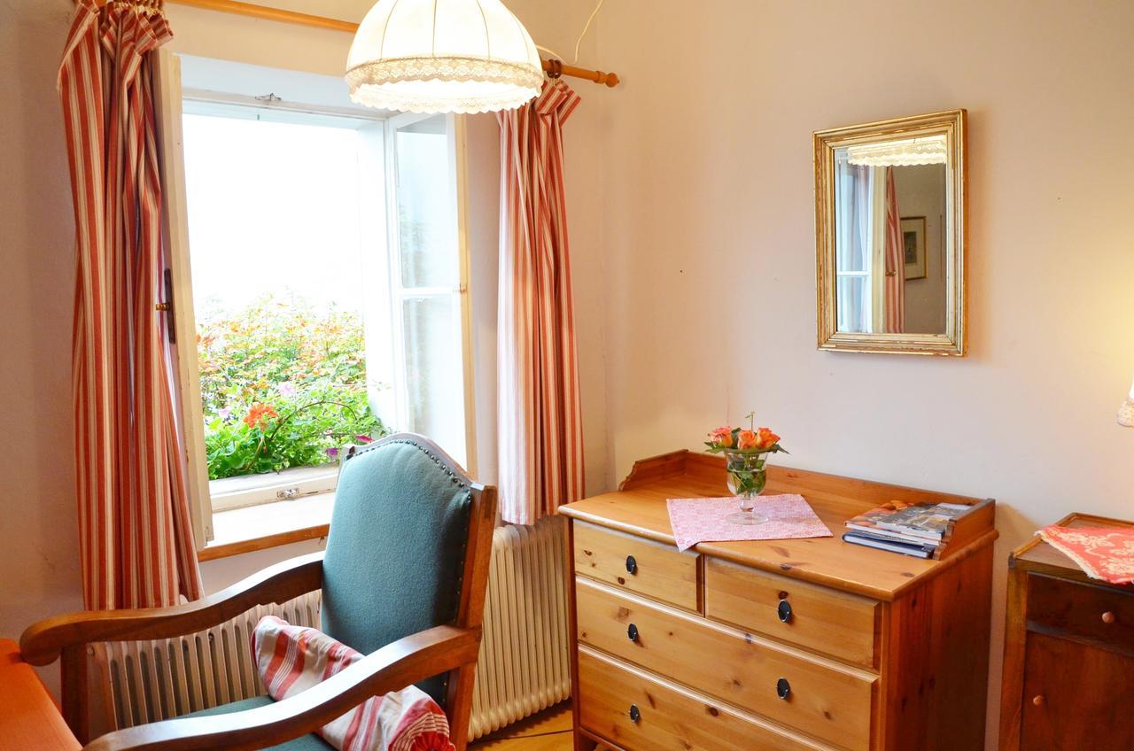 Braeugasthof Hallstatt Rom bilde
