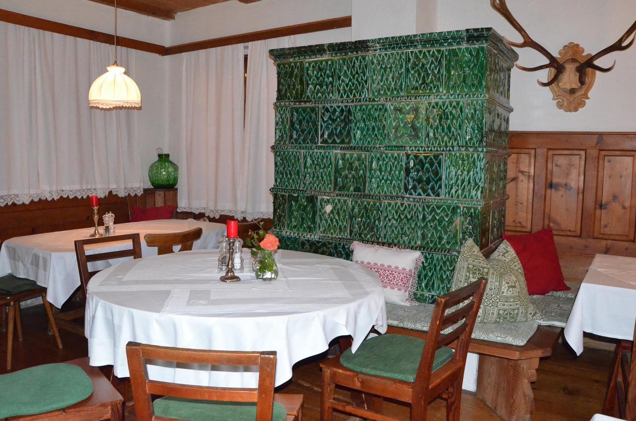 Braeugasthof Hallstatt Eksteriør bilde