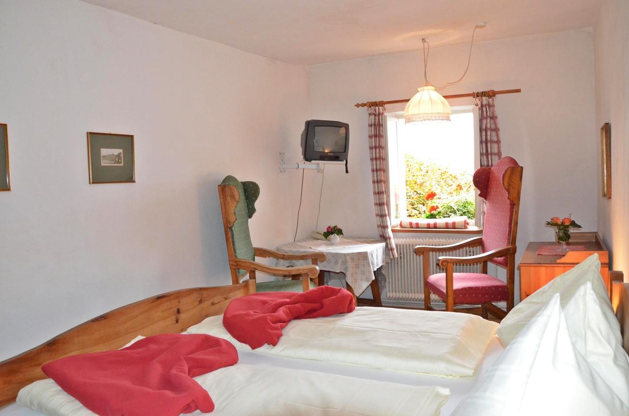 Braeugasthof Hallstatt Eksteriør bilde